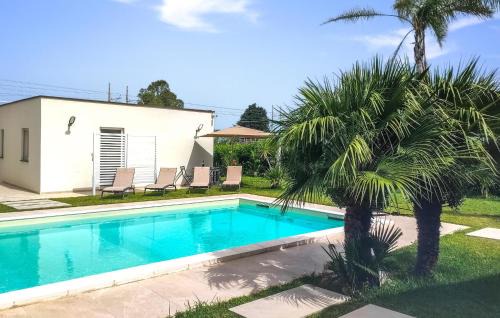 Stunning Home In Torrenova With Swimming Pool
