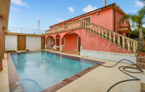 Stunning Home In Vittoria