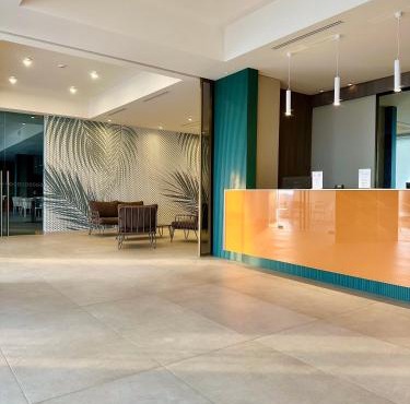 Sud Hotel Pulsano