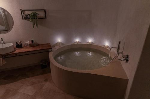 Suite Apartment ROCHA -11