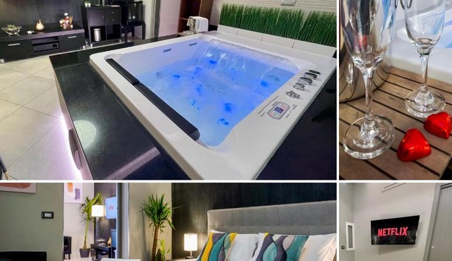 Suite Catania Lungomare