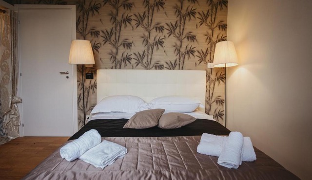 SUITE COLOSSEO