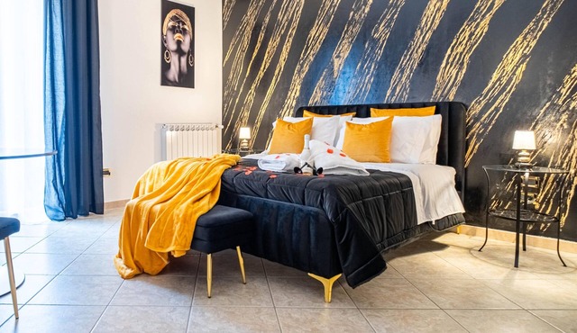 Suite del Corso