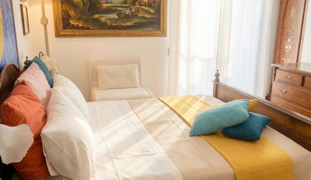 Suite Ekaterina Sunsets 2 minuti dal mare