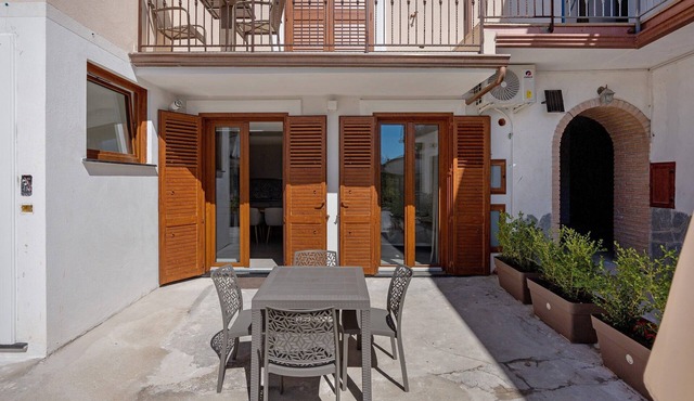 Suite La Camelia with Mountain View, Wi-Fi and Air Conditioning