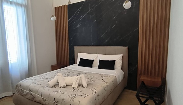 Suite Villa Palagonia: if you are looking for a refined stay in Bagheria!