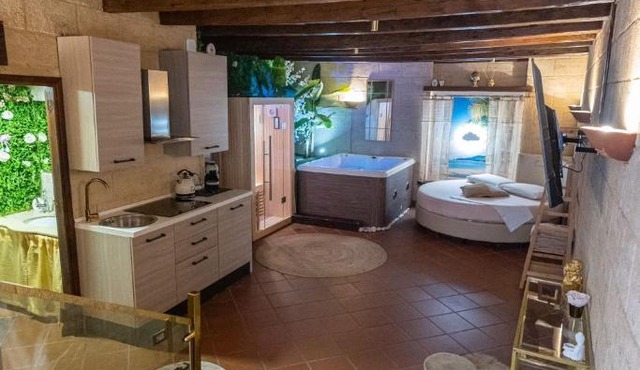 Suite16 & spa