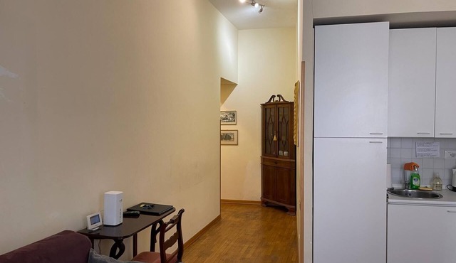 SUITES IN ROME 2 - APARTMENT IN THE CENTER OF ROME