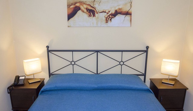 Suites in the center of Caltanissetta