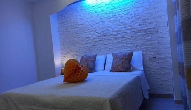 SUMMER DREAM - 2 Bedroom Suite -1