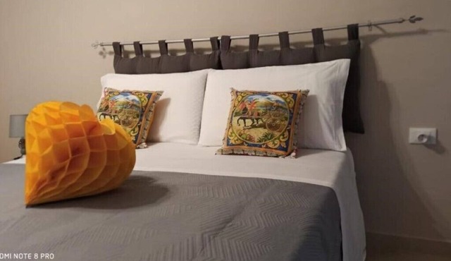 SUMMER DREAM - Double or twin room