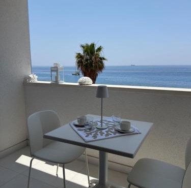 SunBeach 44 - Skyview B&B