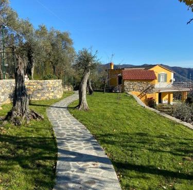 Sunrise Holiday Home