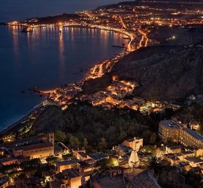 Sweet House Taormina