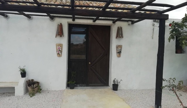 Sweet Old House