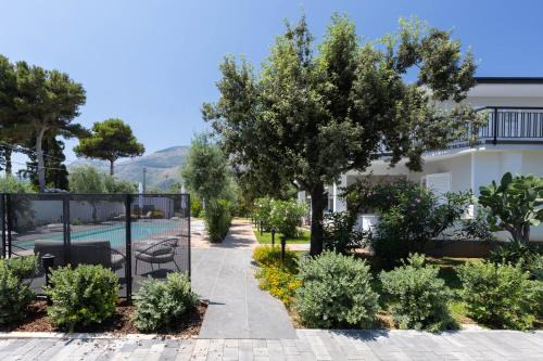 Sweet Sicily Apartments
