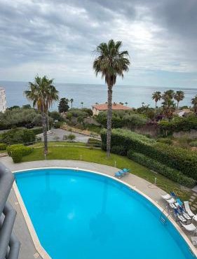 Taormina Belu Beach Apartment