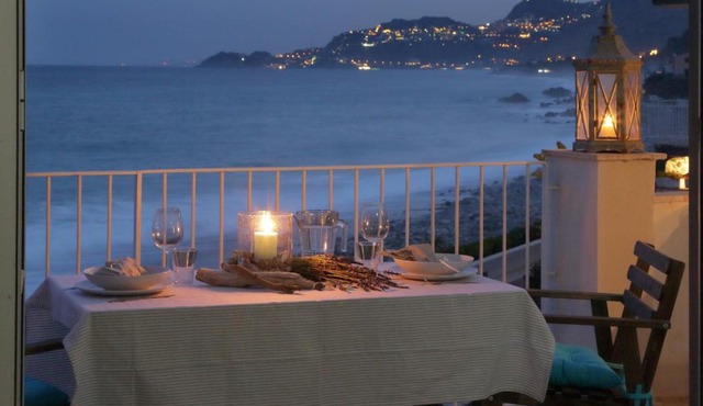 Taormina Holidays Residence