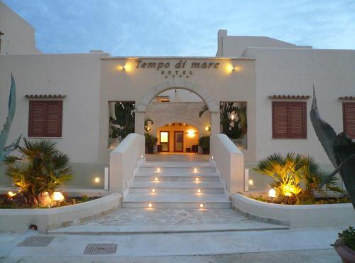 Tempo Di Mare