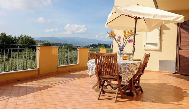 Tenuta Albachiara