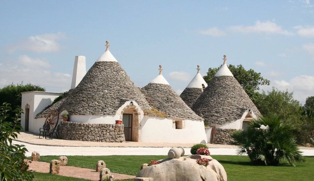Tenuta Antico Leccio