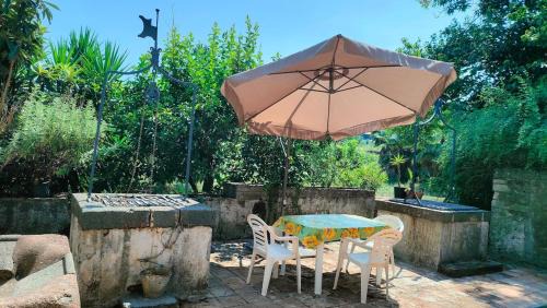 Tenuta Arcidiacono - Etna, Wine, Country & Relax