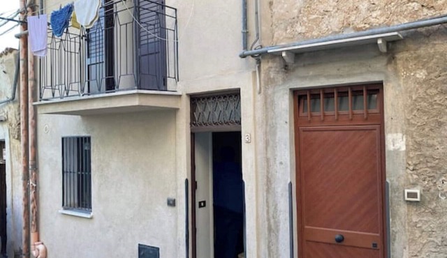 Tenuta Balabaia, Townhouse