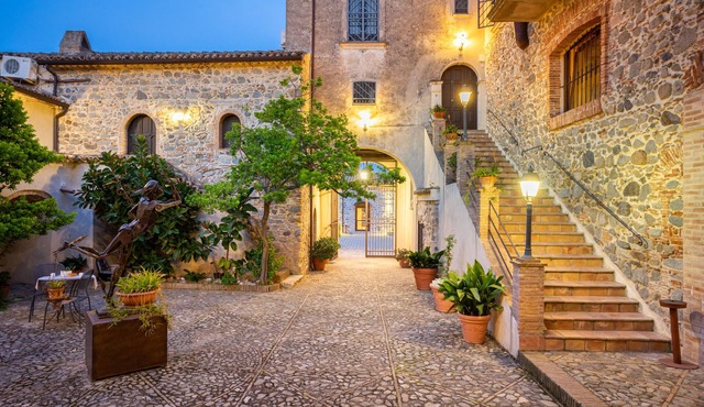 Tenuta Ciminata Greco