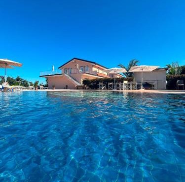 Tenuta Ciuri Country Resort
