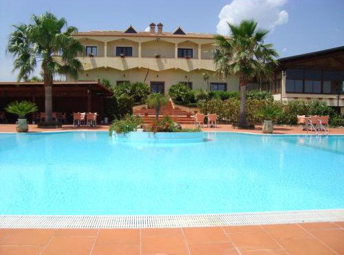 Tenuta Colle Degli Ulivi