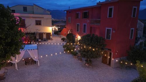 Tenuta degli Ulivi - Dimora Contadina
