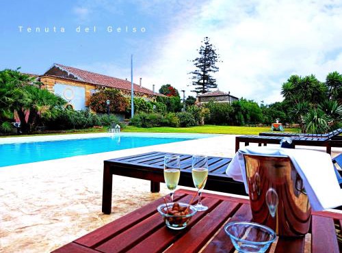 Tenuta del Gelso