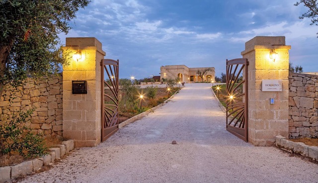 Tenuta Dorolivo Guest House e B&B