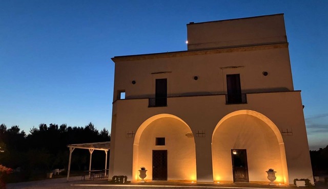 Tenuta Gli Agrumi del Salento