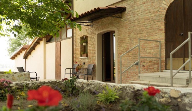 Tenuta I Gelsi