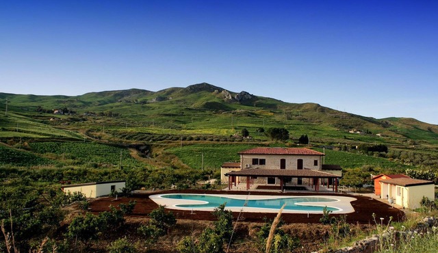 Tenuta Lanza Il Mulino