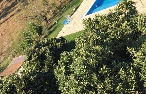 Tenuta "Li Santi"