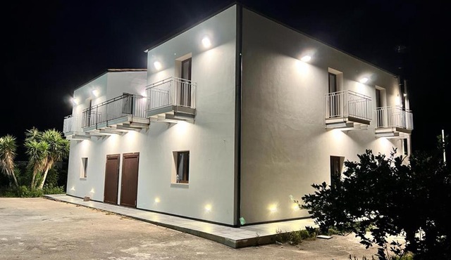 Tenuta Macconi Country Rooms