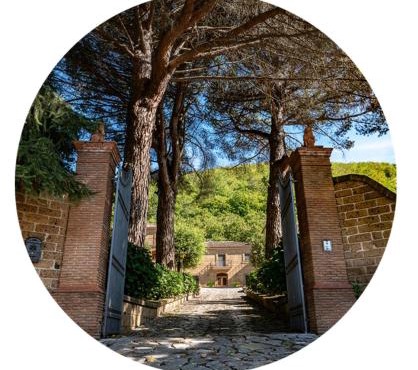 Tenuta Montelaura