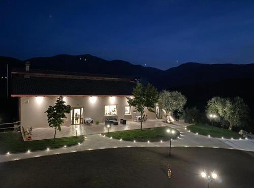 Tenuta Morrone