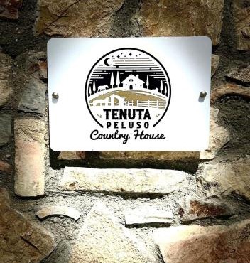 Tenuta Peluso Country House