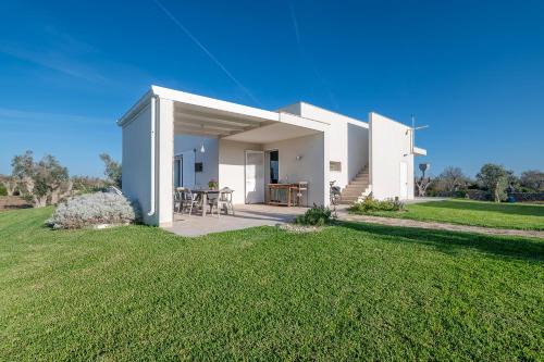 Tenuta Quattro Volpi