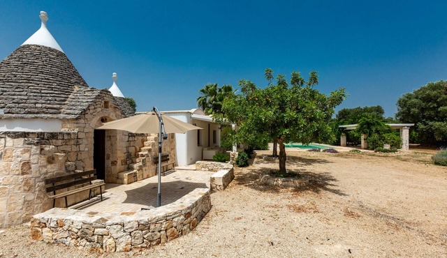 Tenuta Sardella by Perle di Puglia
