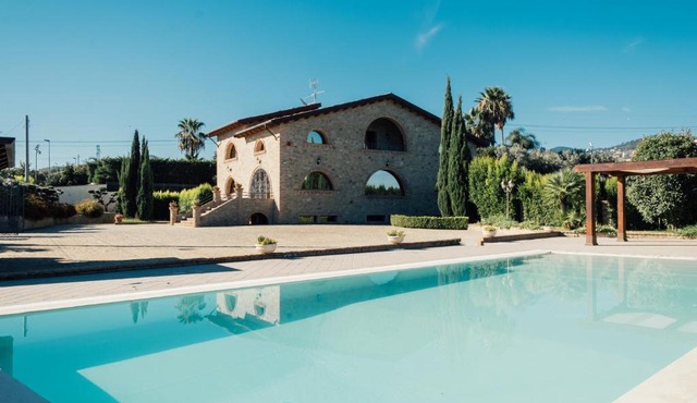 Tenuta Un Posto Al Sole Luxury B&B