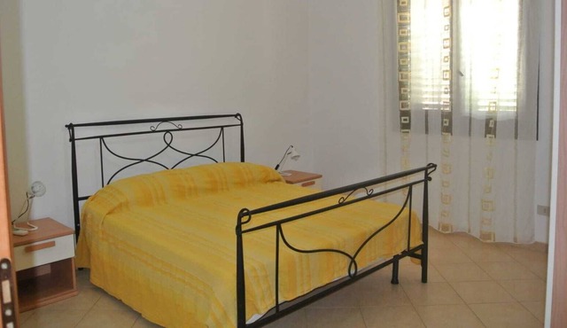 Terraced house Teti