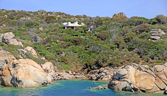 Terravecchia - Villa Eleonora