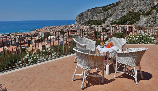 Terrazza Levante