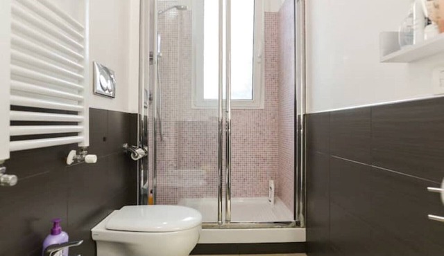 Terrazza57 Elegant three-room apartment, newly built