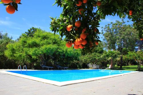 Terre del Cardinale Country Suites