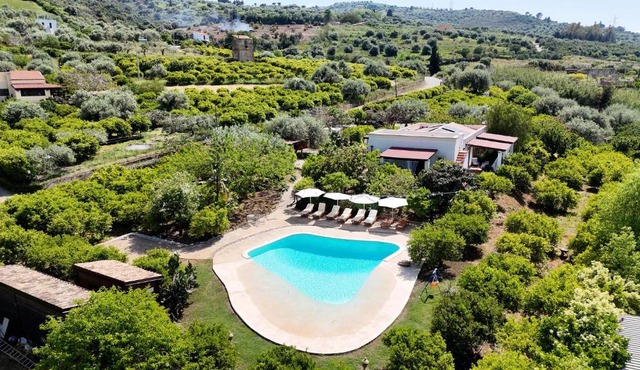 Terre e Torri Country Resort